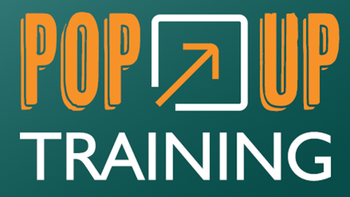 Pop-up Training